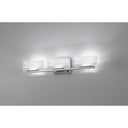 Minka Lavery Sparren 3 LED Light Bath - 2003-77-L 2