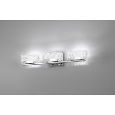 Minka Lavery Sparren 3 LED Light Bath - 2003-77-L 2