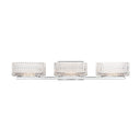 Minka Lavery Sparren 3 LED Light Bath - 2003-77-L 