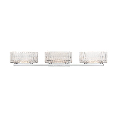 Minka Lavery Sparren 3 LED Light Bath - 2003-77-L 