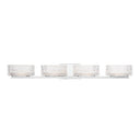 Minka Lavery Sparren 4 LED Light Bath - 2004-77-L 
