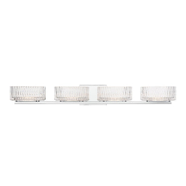 Minka Lavery Sparren 4 LED Light Bath - 2004-77-L 