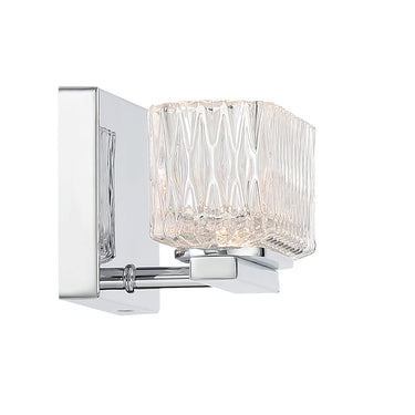 Minka Lavery Sparren LED 1 Light Bath Light - 2001-77-L 1