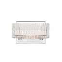 Minka Lavery Sparren LED 1 Light Bath Light - 2001-77-L