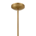 Minka Lavery Springfield 12" 1 Light Pendant - 3933 17