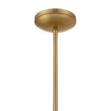 Minka Lavery Springfield 12" 1 Light Pendant - 3933 17