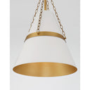 Minka Lavery Springfield 12" 1 Light Pendant - 3933 23