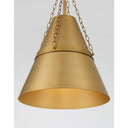 Minka Lavery Springfield 12" 1 Light Pendant - 3933 3