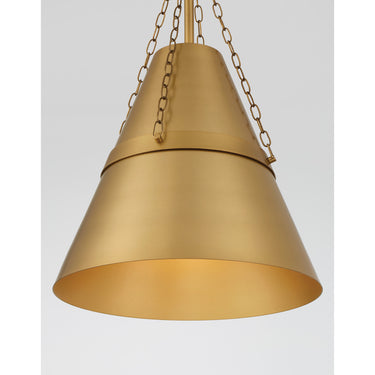 Minka Lavery Springfield 12" 1 Light Pendant - 3933 3