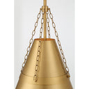Minka Lavery Springfield 12" 1 Light Pendant - 3933 4