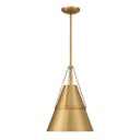 Minka Lavery Springfield 12" 1 Light Pendant - 3933