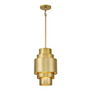 Minka Lavery Spyglass Terrace 1 Light Pendant - 2531-695 
