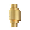 Minka Lavery Spyglass Terrace 2 Light Wall Mount - 2532-695 3