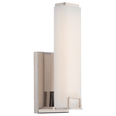 Minka Lavery Square LED Bath - 391-613-L 