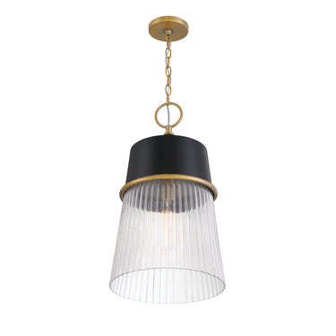 Minka Lavery Stamford 13" 1 Light Pendant - 193-876 2