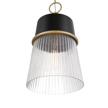 Minka Lavery Stamford 13" 1 Light Pendant - 193-876 3
