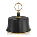 Minka Lavery Stamford 13" 1 Light Pendant - 193-876 4