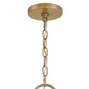 Minka Lavery Stamford 13" 1 Light Pendant - 193-876 6