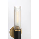 Minka Lavery Stamford 24" High 2 Light Wall Sconce - 1902-876 4