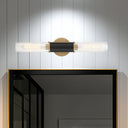 Minka Lavery Stamford 24" High 2 Light Wall Sconce - 1902-876 6