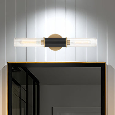 Minka Lavery Stamford 24" High 2 Light Wall Sconce - 1902-876 6
