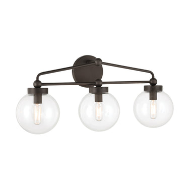 Minka Lavery Stella 24" 3 Light Vanity Light - 2973-860 1