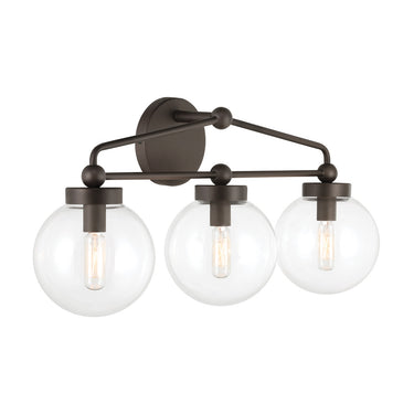 Minka Lavery Stella 24" 3 Light Vanity Light - 2973-860 2