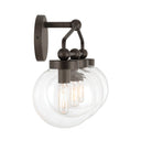 Minka Lavery Stella 24" 3 Light Vanity Light - 2973-860 3