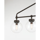 Minka Lavery Stella 52" 13 Light Chandelier - 2975-860 4