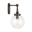 Minka Lavery Stella 6" 1 Light Vanity Light - 2971-860 3