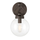 Minka Lavery Stella 6" 1 Light Vanity Light - 2971-860