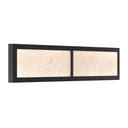 Minka Lavery Stiles 24" LED Vanity Light - 2682 2