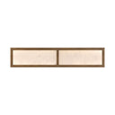 Minka Lavery Stiles 24" LED Vanity Light - 2682 4