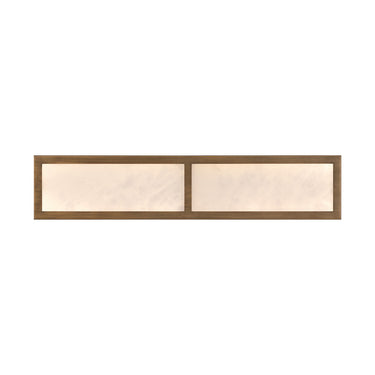 Minka Lavery Stiles 24" LED Vanity Light - 2682 4