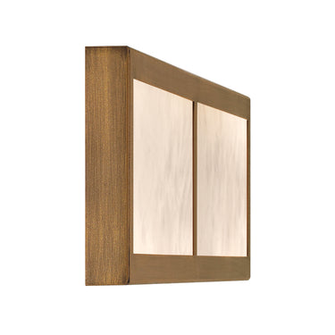 Minka Lavery Stiles 24" LED Vanity Light - 2682 7