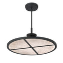 Minka Lavery Stiles 28" LED Pendant - 2687 2
