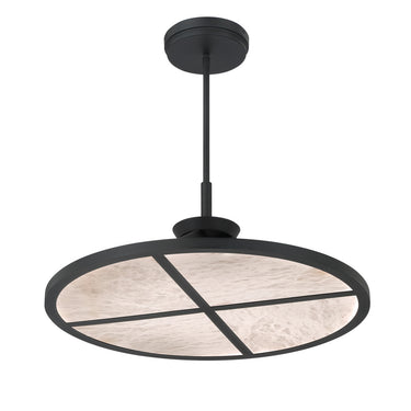 Minka Lavery Stiles 28" LED Pendant - 2687 2