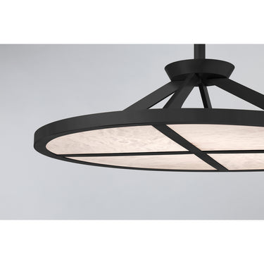 Minka Lavery Stiles 28" LED Pendant - 2687 3