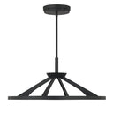 Minka Lavery Stiles 28" LED Pendant - 2687