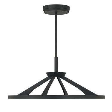 Minka Lavery Stiles 28" LED Pendant - 2687