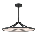 Minka Lavery Stiles 36" LED Pendant - 2688 1