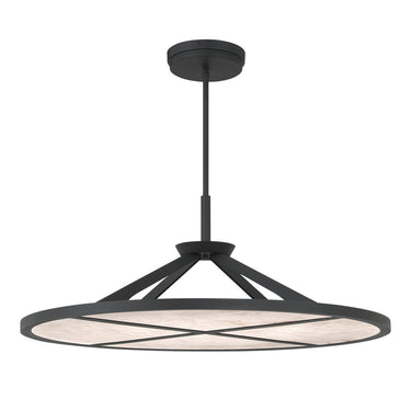Minka Lavery Stiles 36" LED Pendant - 2688 1