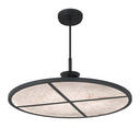 Minka Lavery Stiles 36" LED Pendant - 2688 2