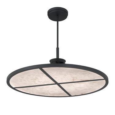 Minka Lavery Stiles 36" LED Pendant - 2688 2