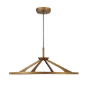 Minka Lavery Stiles 36" LED Pendant - 2688 5