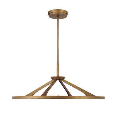 Minka Lavery Stiles 36" LED Pendant - 2688 5