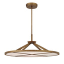 Minka Lavery Stiles 36" LED Pendant - 2688 6