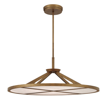 Minka Lavery Stiles 36" LED Pendant - 2688 6
