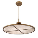 Minka Lavery Stiles 36" LED Pendant - 2688 7