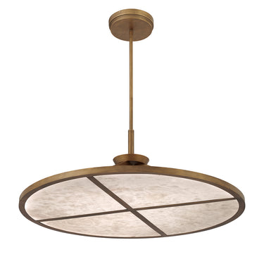 Minka Lavery Stiles 36" LED Pendant - 2688 7